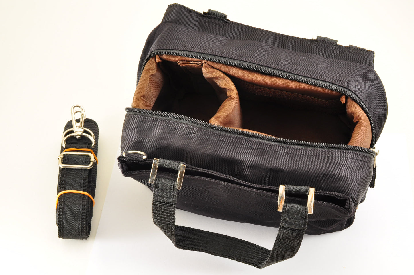 [US Duty Paid] OLYMPUS OM-D E-M10 Mirrorless Camera w/ 14-42mm 40-150 Lens USA