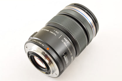 [Top Mint+] Olympus M.ZIKO DIGITAL 12-50mm f/3.5-6.3 EZ ED MSC Ship from US OR