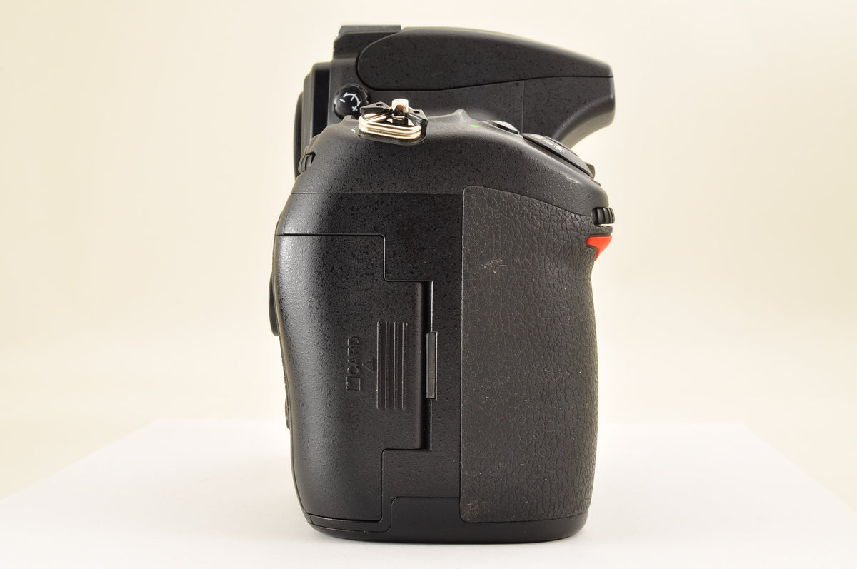 [Top Mint+ SC: 1841] Nikon D700 12.1MP FX Digital SLR Camera Body in BOX US OR