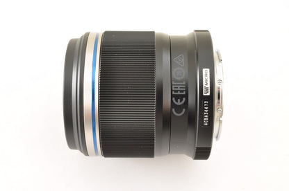 [Almost Unused in BOX] OLYMPUS M.Zuiko Digital ED 30mm f/3.5 Macro Lens US OR