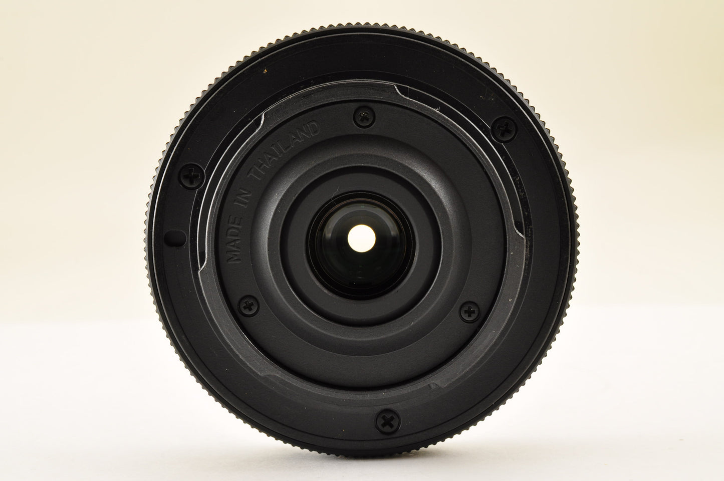 [Mint+++] OLYMPUS Fisheye Body Cap Lens Black 9mm f/8.0 BCL-0980 Wide Angle USA