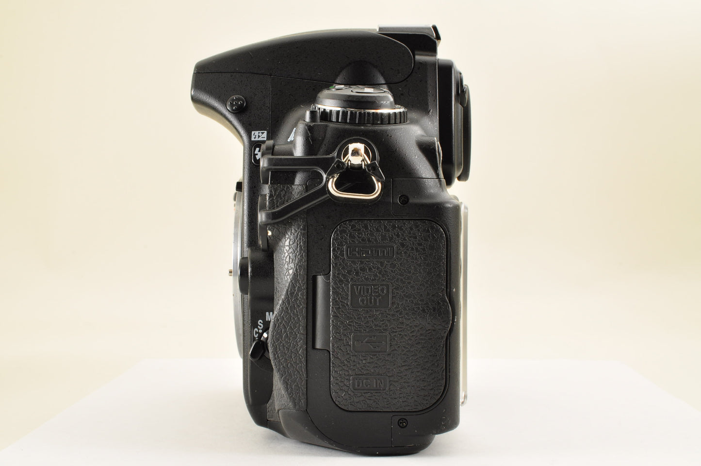 [Almost Mint SC:8891] Nikon D700 12.1MP FX Digital SLR Camera Body Ship from USA