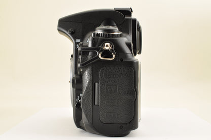 [Almost Mint SC:8891] Nikon D700 12.1MP FX Digital SLR Camera Body Ship from USA