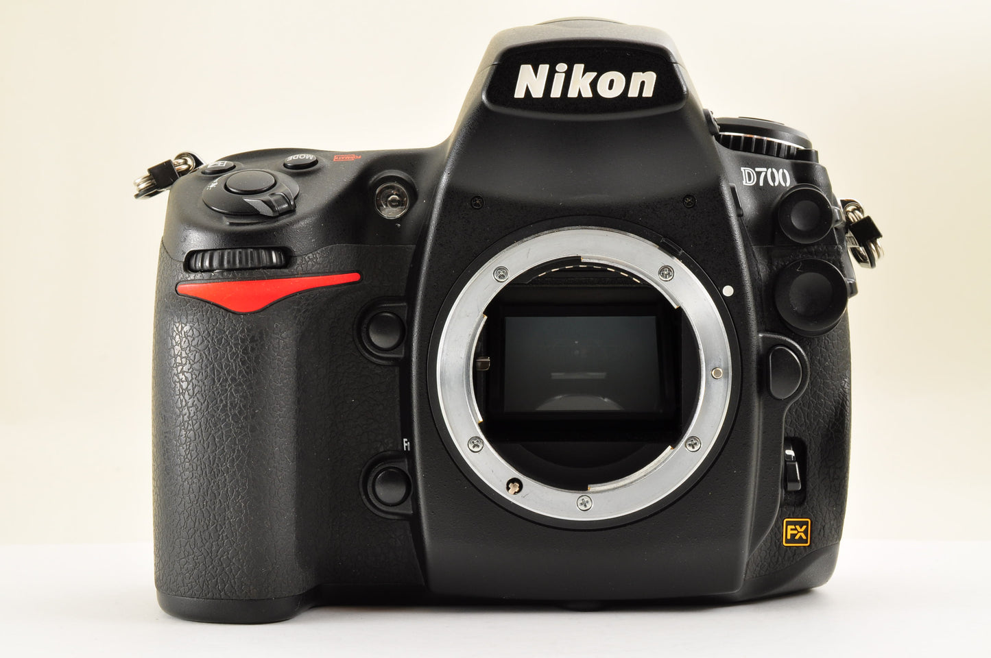 [Mint+ Count:2977] Nikon D700 12.1MP FX Digital SLR Camera Body Ship from USA