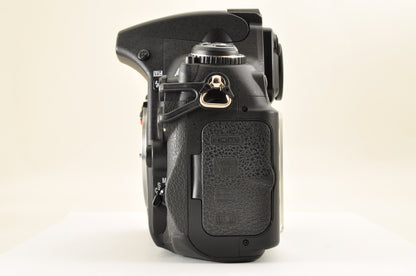 [Top Mint+ SC: 1841] Nikon D700 12.1MP FX Digital SLR Camera Body in BOX US OR