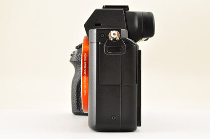 [Mint+++ in BOX Count: 7358] Sony Alpha A7 II 24.3MP ILCE-7M2 Body From USA