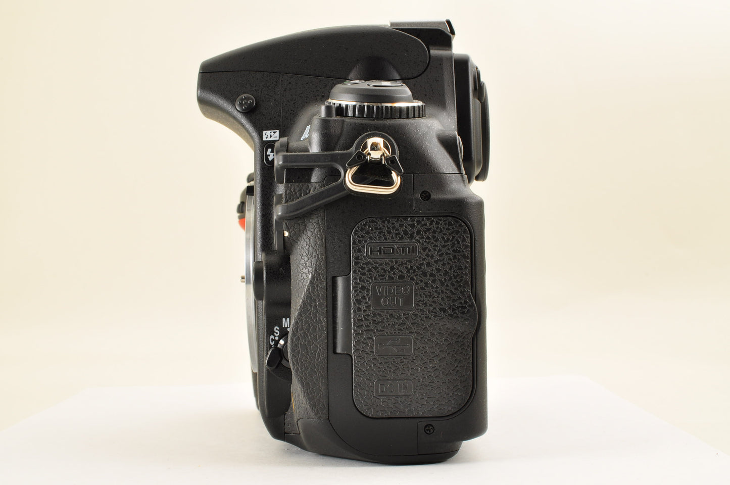 [Top Mint+ in BOX SC: 1439] Nikon D700 12.1MP Digital SLR Camera Body US Ships