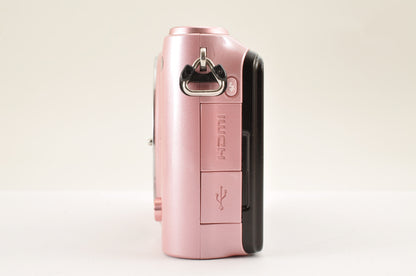 RARE! [Mint+] Nikon 1 S1 PINK Mirrorless Digital Camera  W zoom kit US OR Stock