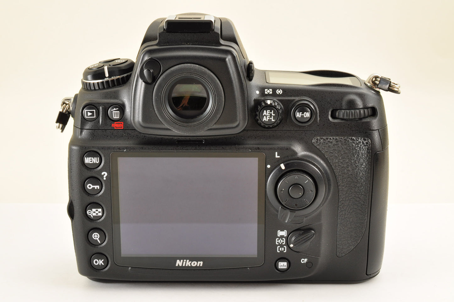 [Top Mint+ SC: 6426] Nikon D700 12.1MP Digital SLR Camera Body Ship from US OR