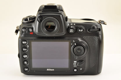 [Top Mint+ SC: 6426] Nikon D700 12.1MP Digital SLR Camera Body Ship from US OR