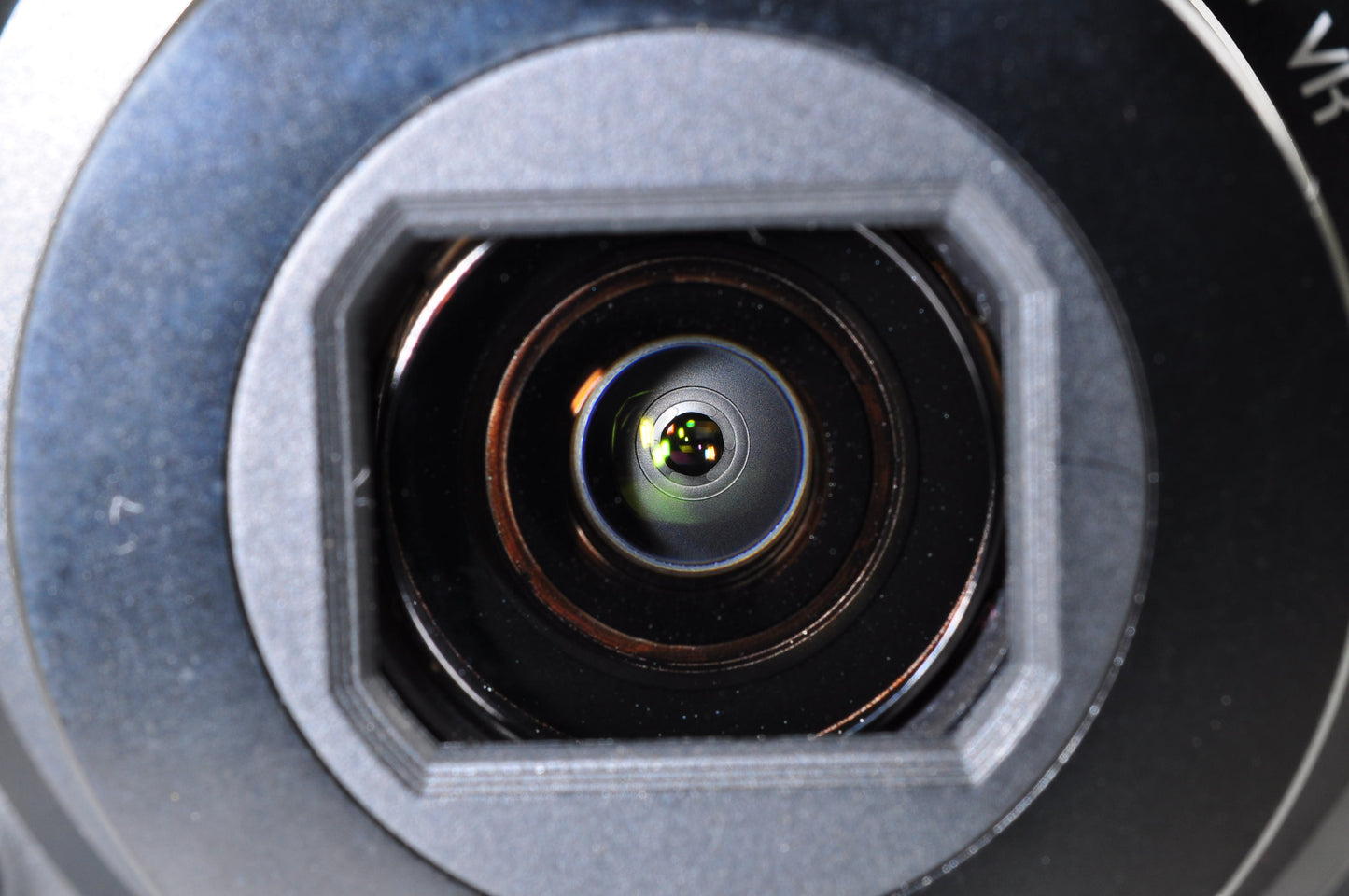 [US Duty Paid] Nikon Coolpix P310 BLACK 16.1MP Compact Digital Camera in BOX