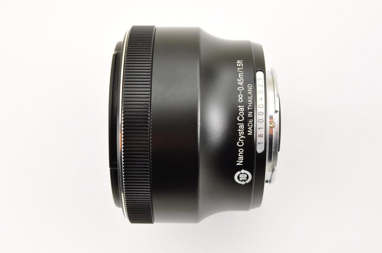 [Mint+++] Nikon 1 NIKKOR 32mm f/1.2 BLACK for Nikon CX Format RARE Ship from US