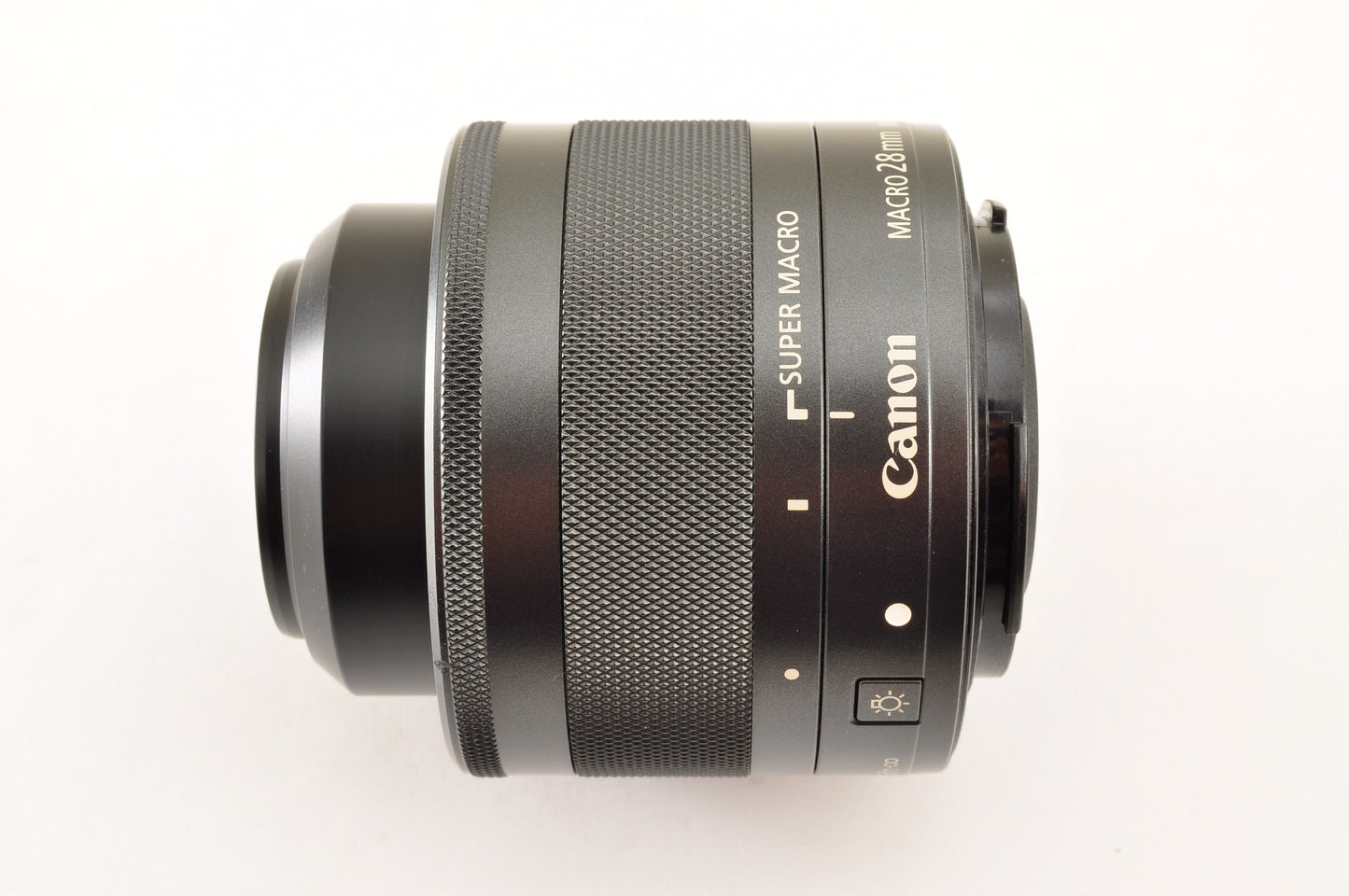 [Top Mint+++] Canon EF-M 28mm f/3.5 Macro IS  STM Macro Prime Lens Ship from US