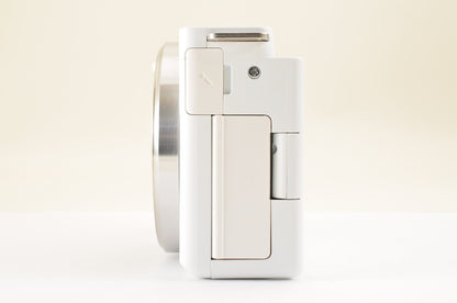 [Top Mint+ in BOX] Sony ZV-E10 4K Camera E10 kit Lens 16-50mm w/ Gage US Ships