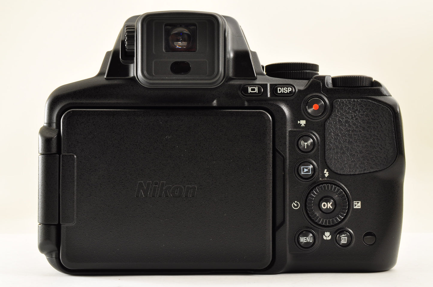 [Top Mint] Nikon COOLPIX P900 Compact Digital Camera 16MP 83x Zoom US OR Stock