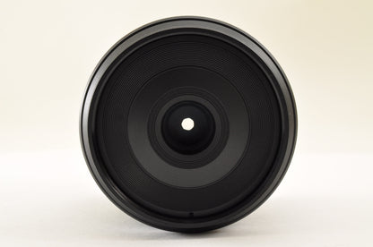 [Almost Unused in BOX] OLYMPUS M.Zuiko Digital ED 30mm f/3.5 Macro Lens US OR