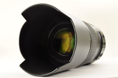 [Mint+++] Nikon AF-S Micro NIKKOR 105mm f/2.8 G ED VR Macro Lens US OR Ships