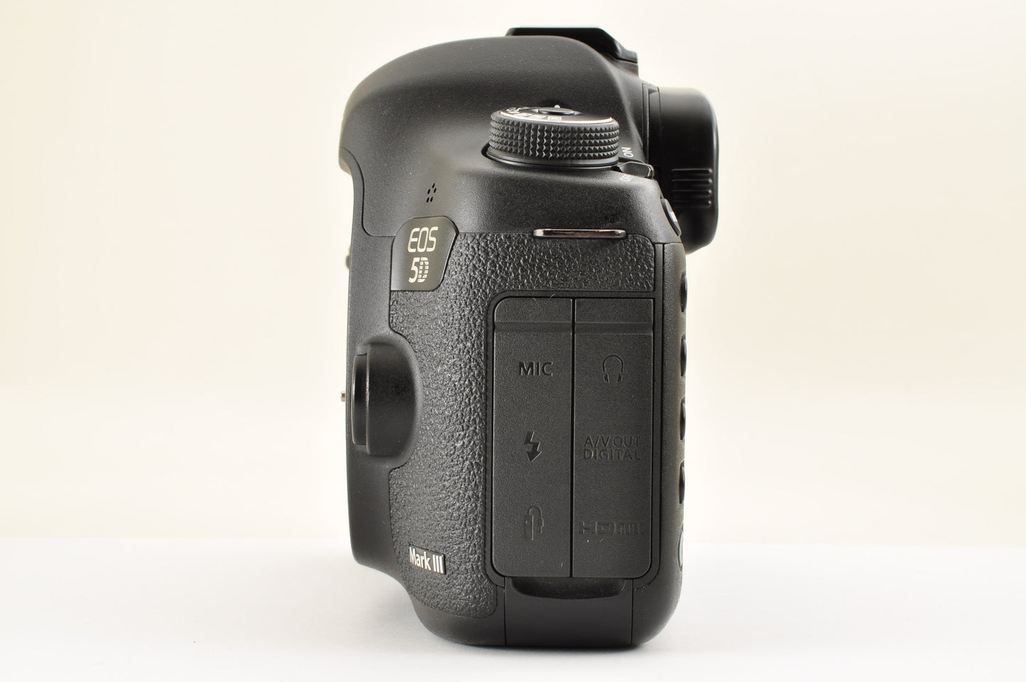 [US Duty Paid] Canon EOS 5D Mark III Digital SLR Camera Body in BOX From USA