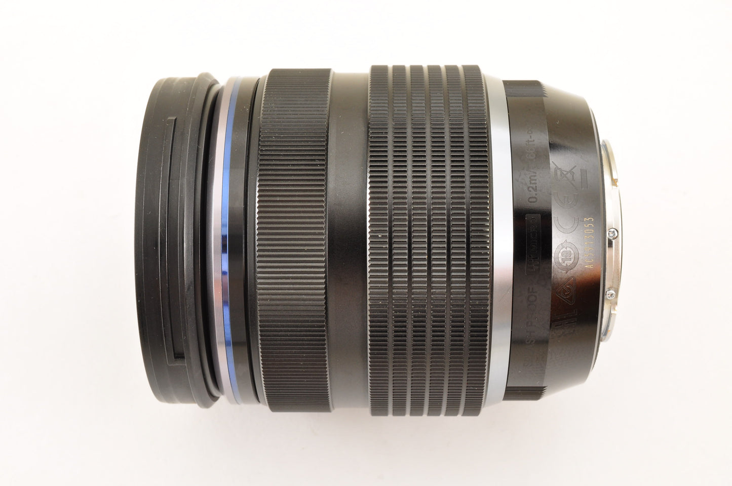 [Top Mint] OM SYSTEM Olympus M.Zuiko Digital ED 12-40mm f/2.8 Pro Lens US Ships