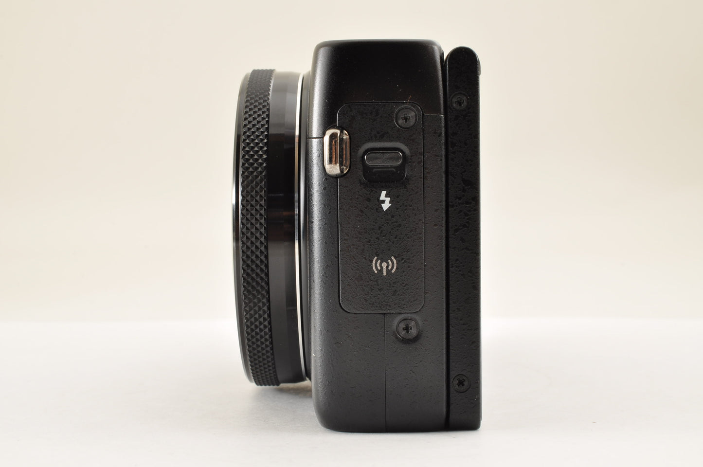 [Top Mint+] Canon PowerShot G7 X G7X 20.2MP Compact Digital Camera Ship from US