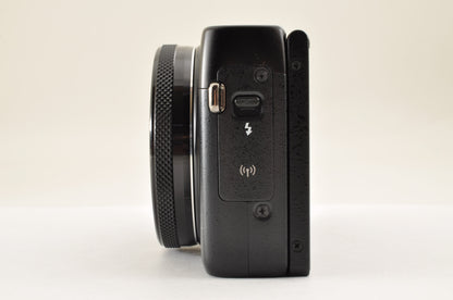 [Top Mint+] Canon PowerShot G7 X G7X 20.2MP Compact Digital Camera Ship from US