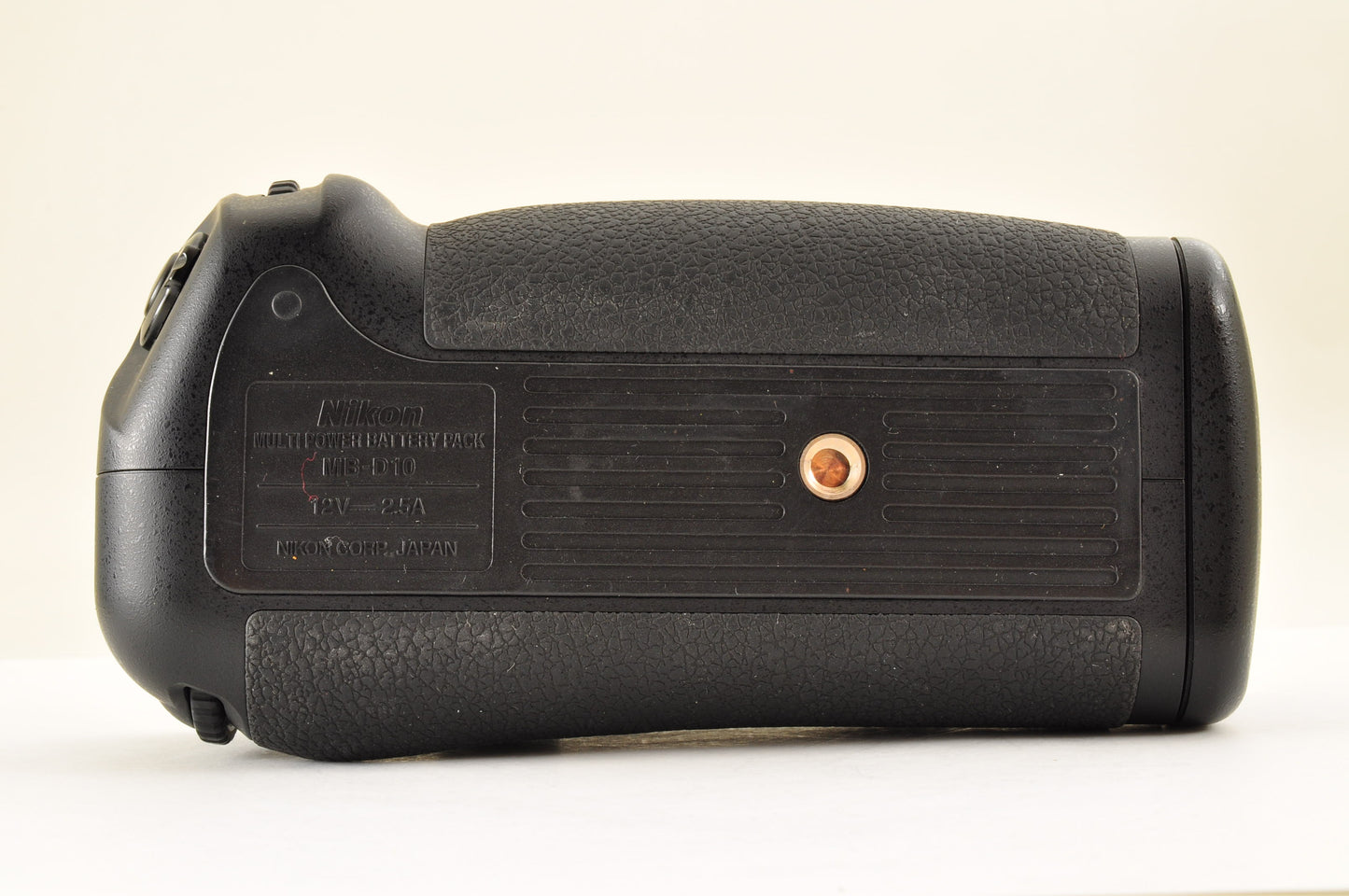 [US Duty Paid] Nikon MB-D10 for D300 D300s D700 Multi Power Battery Pack US Ship