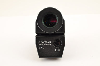 [Top MINT in BOX] Olympus VF-2 Electronic Viewfinder Black for PEN Ship from US