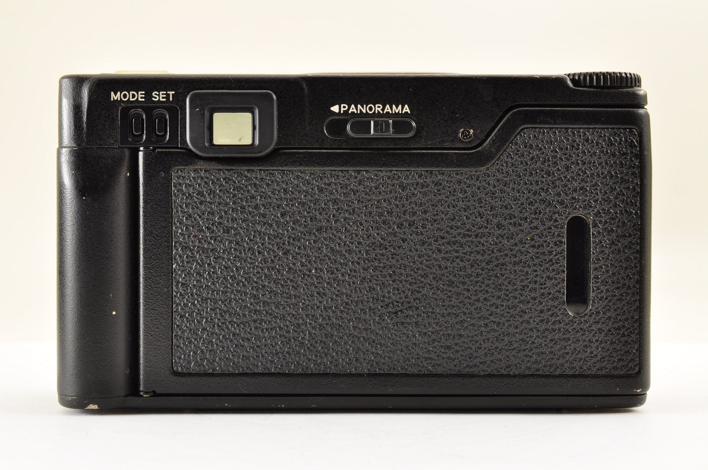 [US Duty Paid] Nikon 28Ti 35mm Film Camera Point & Shoot Black Body US Ships