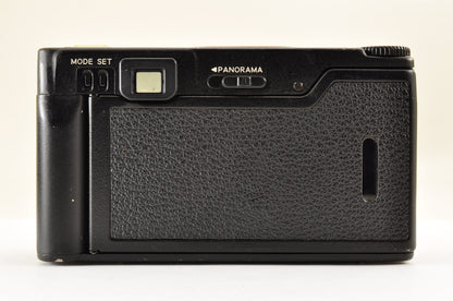 [US Duty Paid] Nikon 28Ti 35mm Film Camera Point & Shoot Black Body US Ships