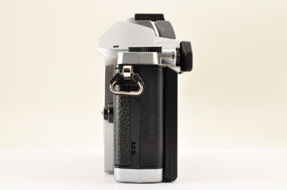 [Mint+] OLYMPUS OM-D E-M5 Silver Digital mirrorless w/ 12-50mm EZ Ship from US