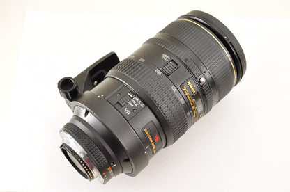 [Top Mint] Nikon AF NIKKOR 80-400mm f/4.5-5.6 D ED VR Zoom Lens Ship from US OR