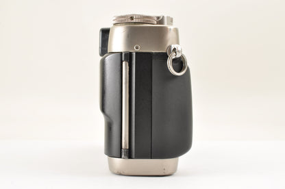 [Near Mint] Contax G1 Green Label 35mm Film Camera Sonnar 90mm F/2.8 Lens USA