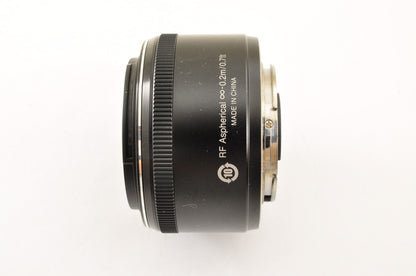 [US Duty Paid] Nikon 1 Nikkor 18.5mm F/1.8 BLACK Lens for Nikon 1 mount US Ship