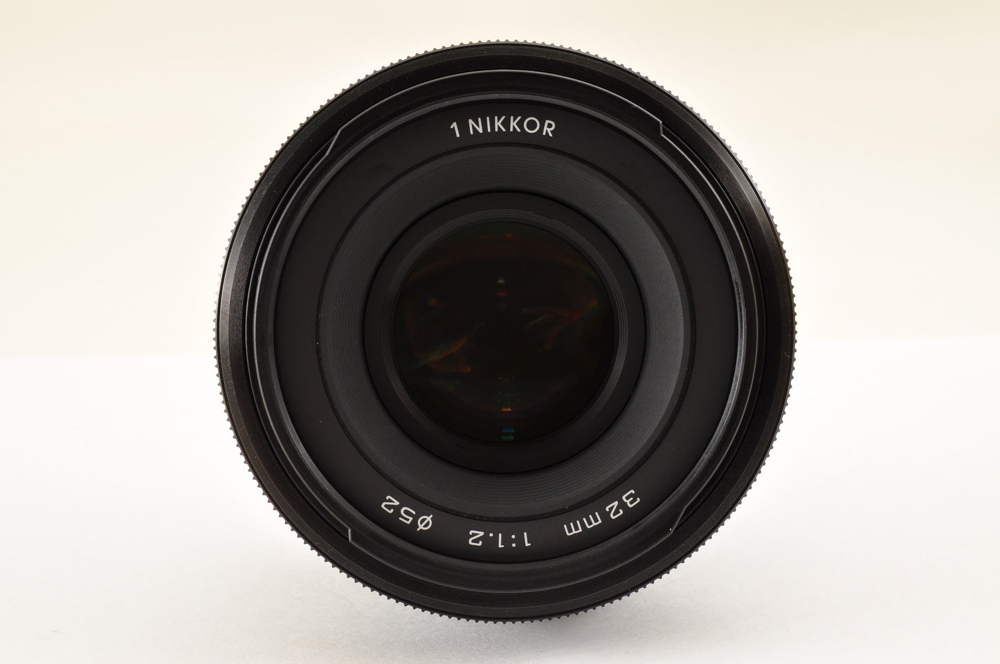 [Mint+++] Nikon 1 NIKKOR 32mm f/1.2 BLACK for Nikon CX Format RARE Ship from US