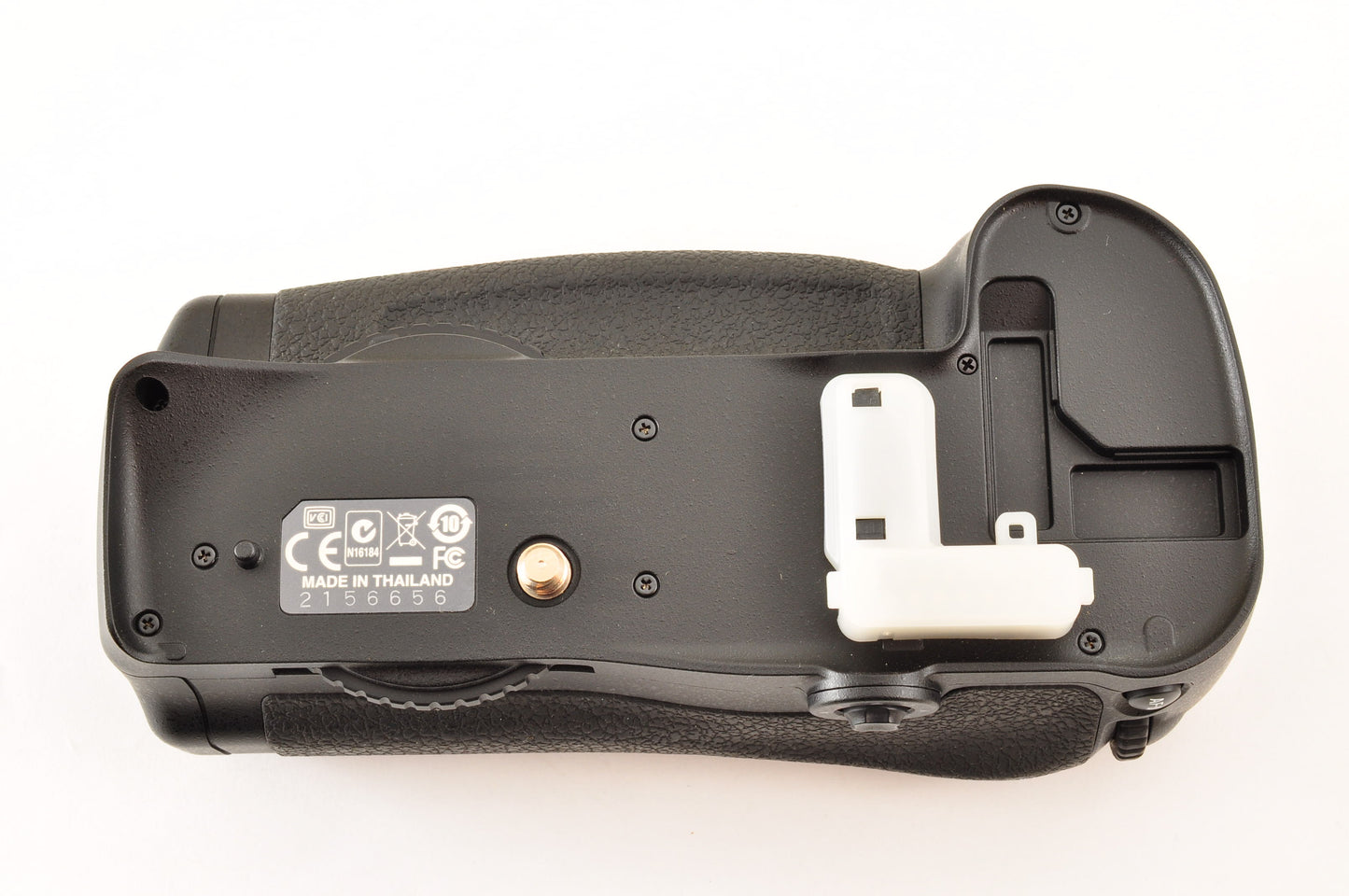 [US Duty Paid] Nikon MB-D10 for D300 D300s D700 Multi Power Battery Pack US Ship