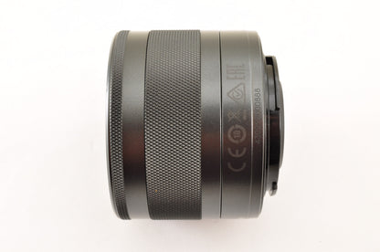 [Top Mint+++] Canon EF-M 28mm f/3.5 Macro IS  STM Macro Prime Lens Ship from US