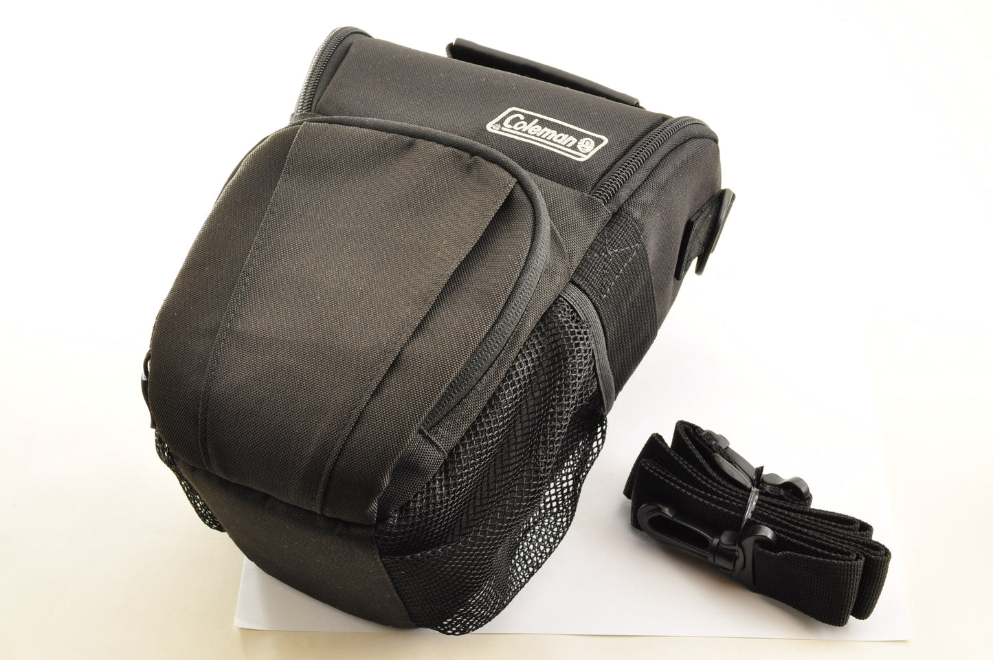 [US Duty Paid] Nikon COOLPIX P1000 x125 16.0MP Zoom 24-3000mm in BAG US Ships