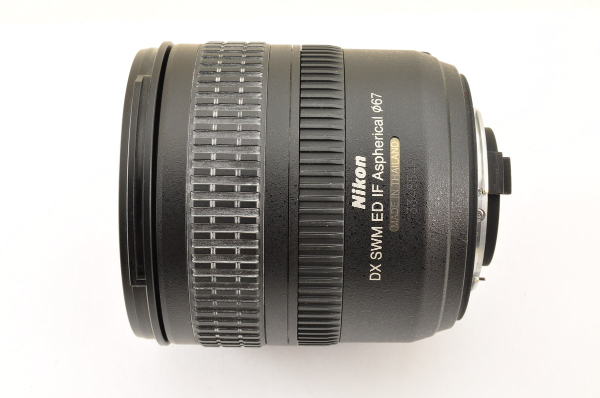[Mint+++] Nikon AF-S DX NIKKOR 18-70mm f/3.5-4.5 G ED Zoom Lens Ship from US OR