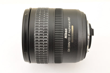[Mint+++] Nikon AF-S DX NIKKOR 18-70mm f/3.5-4.5 G ED Zoom Lens Ship from US OR