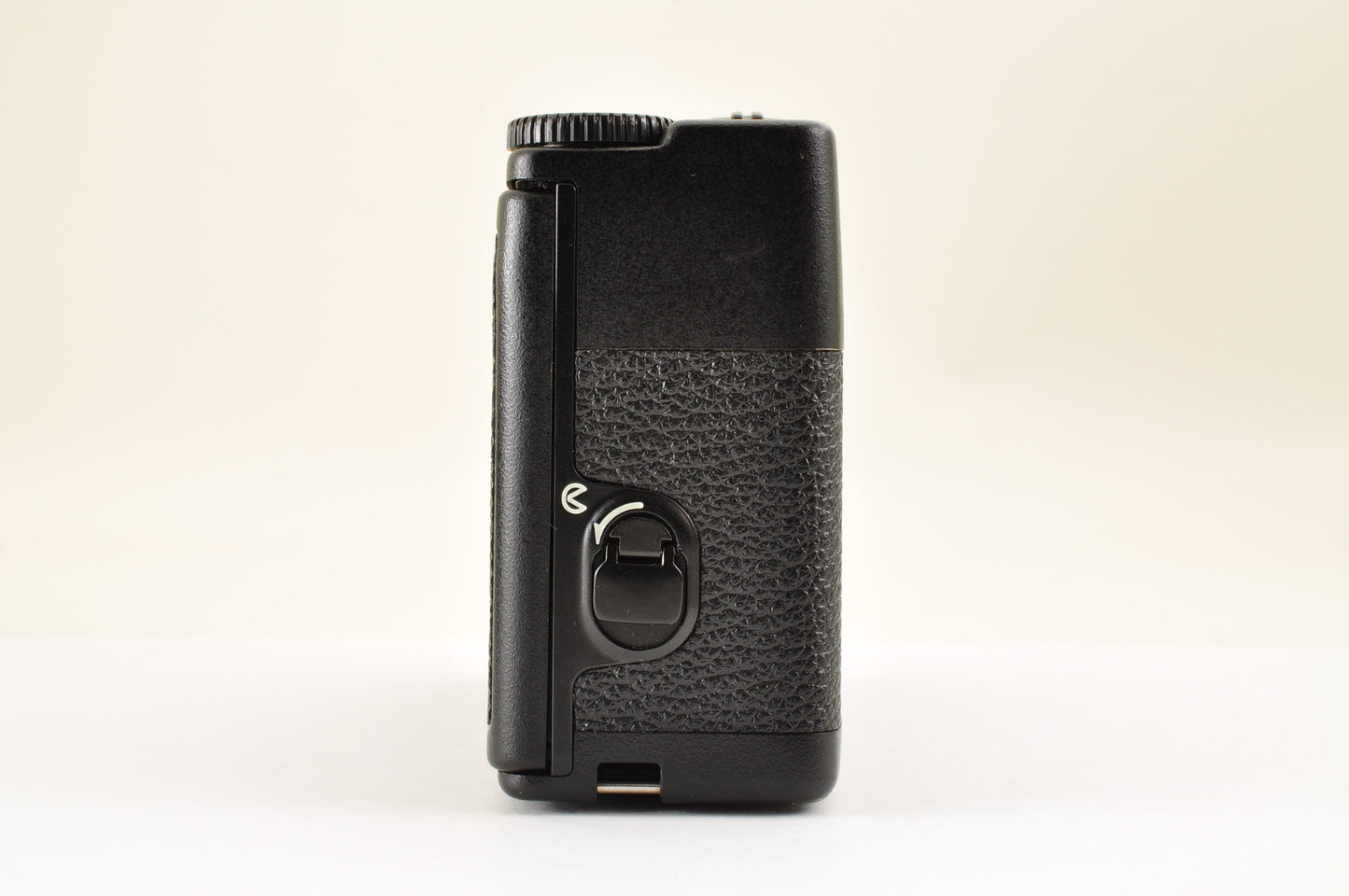 [ Reserved ] Nikon 28Ti 28 Ti Black 35mm Point&Shoot Film Camera From JAPAN