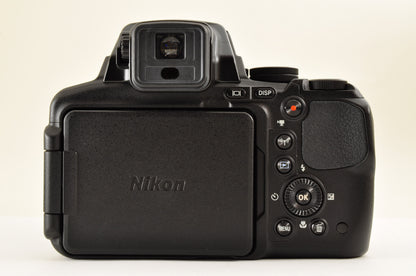 [Top Mint+] Nikon COOLPIX P900 Compact Digital Camera 16MP 83x Zoom US OR Stock
