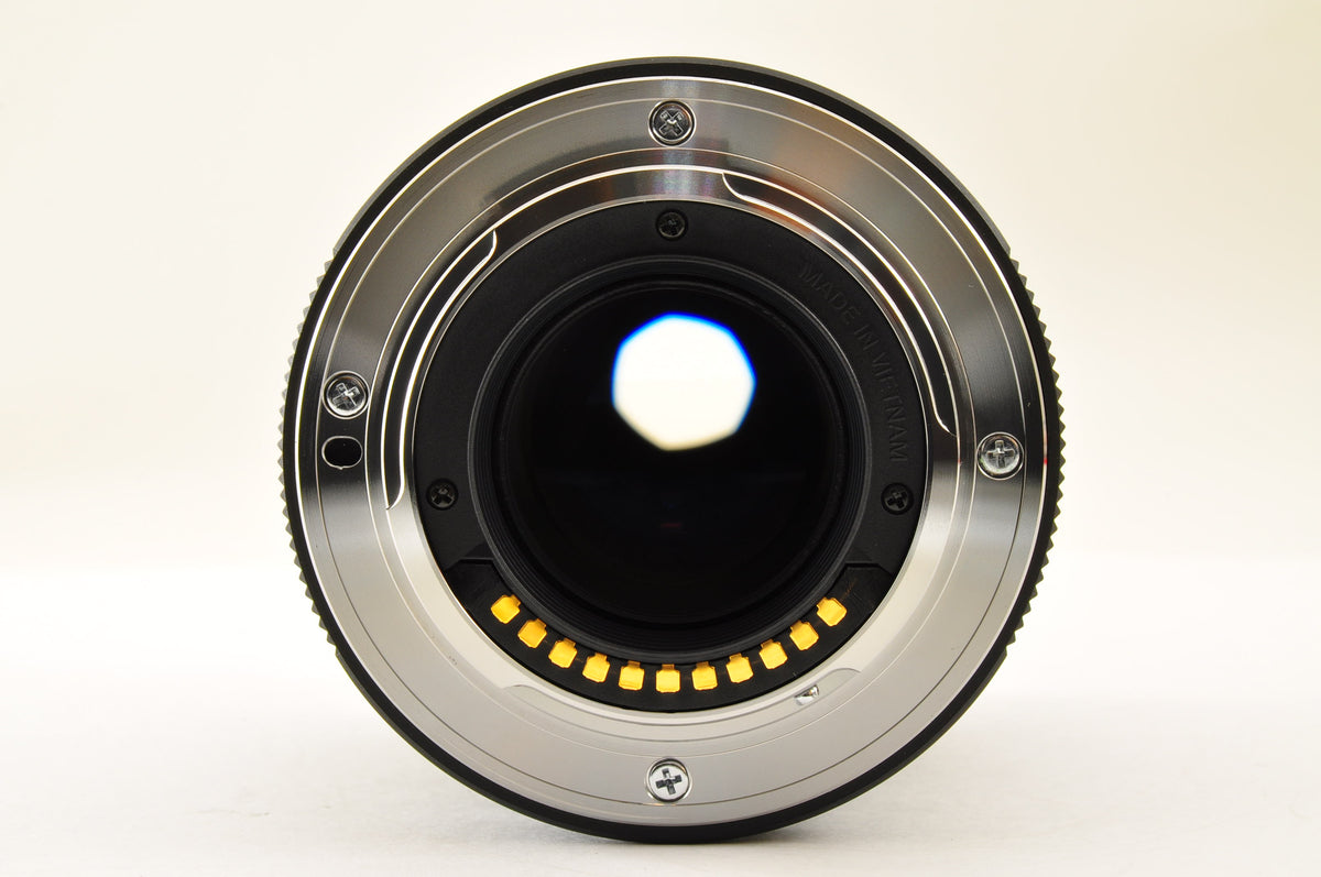 [Almost Unused in BOX] OLYMPUS M.Zuiko Digital ED 30mm f/3.5 Macro Lens US OR