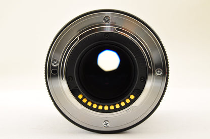 [Almost Unused in BOX] OLYMPUS M.Zuiko Digital ED 30mm f/3.5 Macro Lens US OR