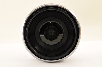 [Mint+++++] SONY E 30mm f/3.5 SEL30M35 SILVER E-Mount Macro Lens Ship from USA
