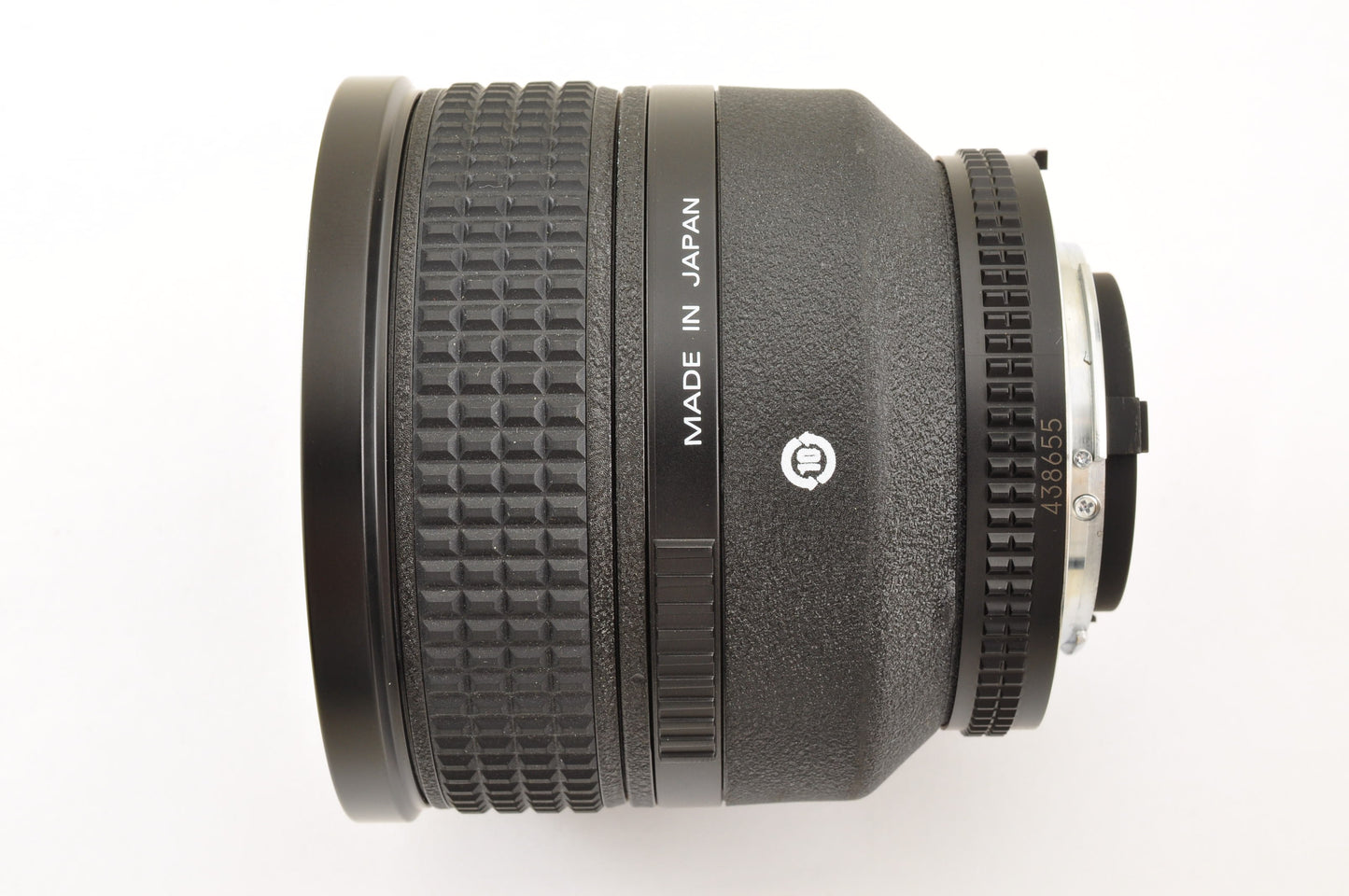 [Top Mint+++] Nikon AF Nikkor 85mm F/1.4 D IF Portrait Prime Lens F Mount USA