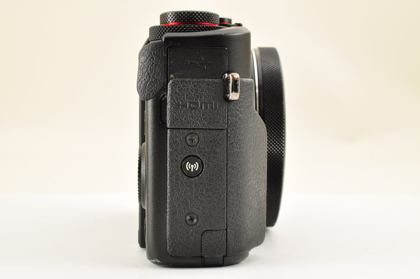 [US Duty Paid] Canon PowerShot G7X Mark II 20.1MP Compact Digital Camera US Ship