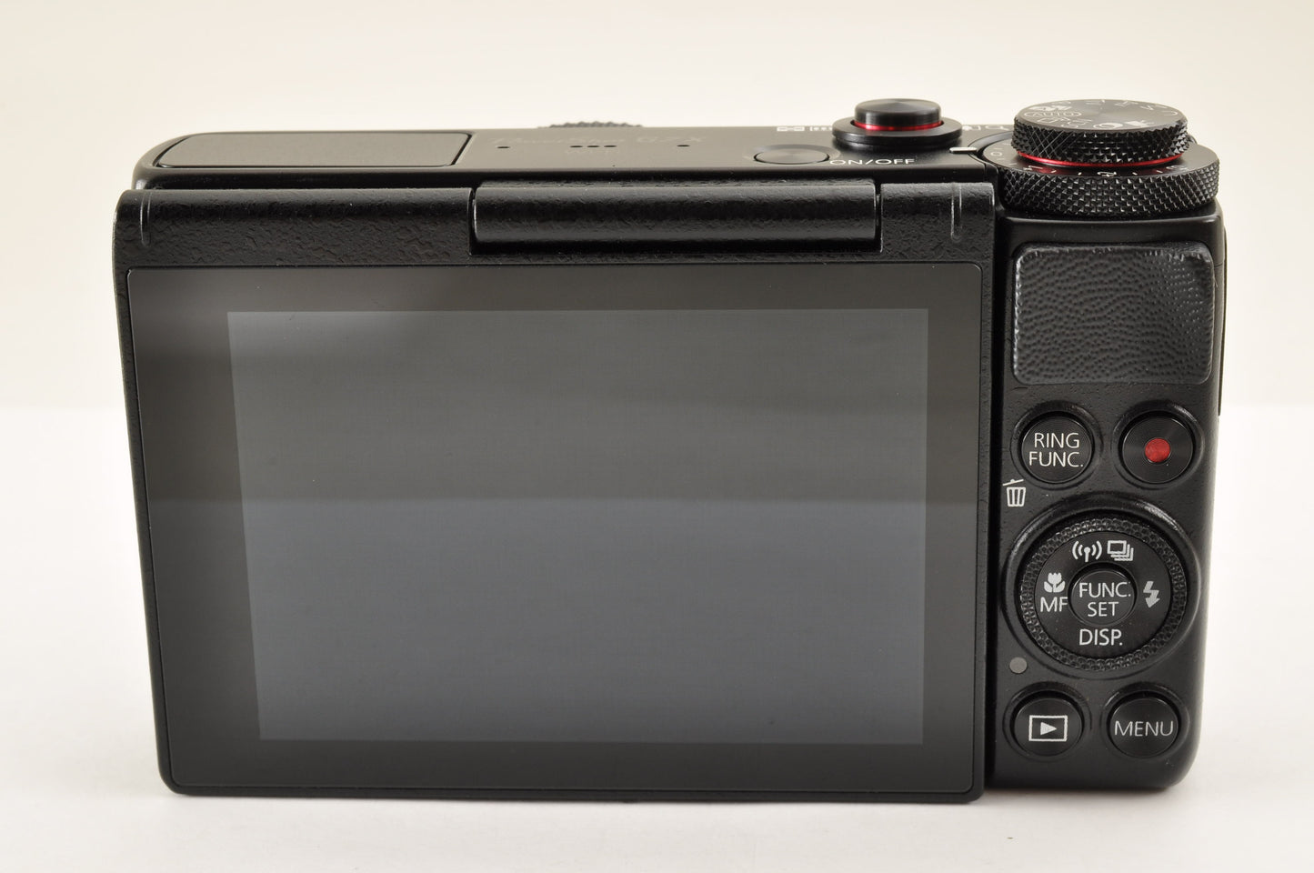 [Top Mint+] Canon PowerShot G7 X G7X 20.2MP Compact Digital Camera Ship from US