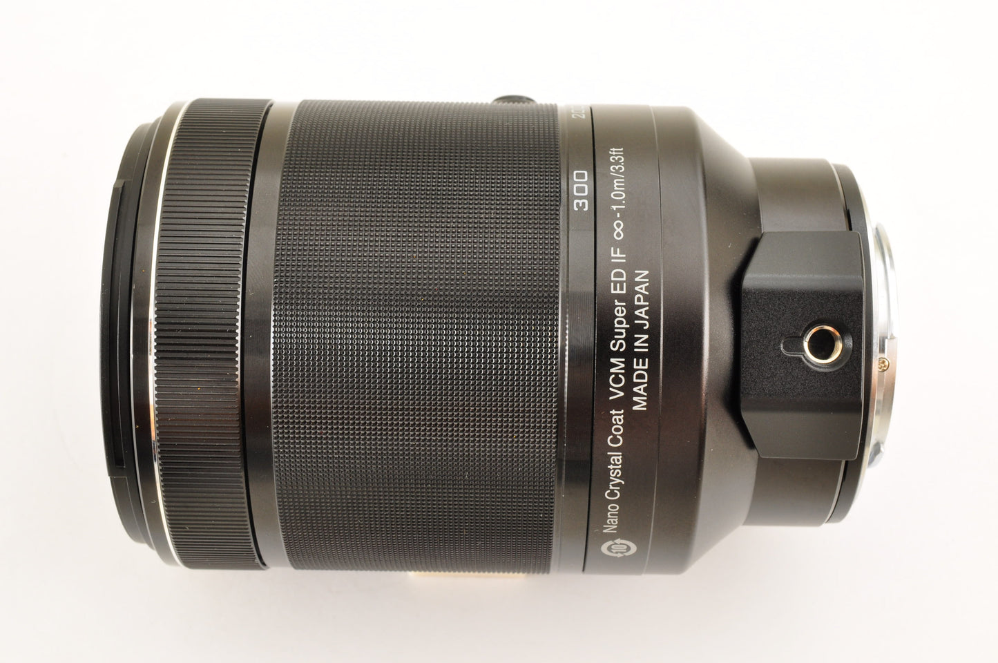 RARE [Mint+++] Nikon 1 NIKKOR 70-300mm f/4.5-5.6 ED VR Zoom Lens Ship from USA
