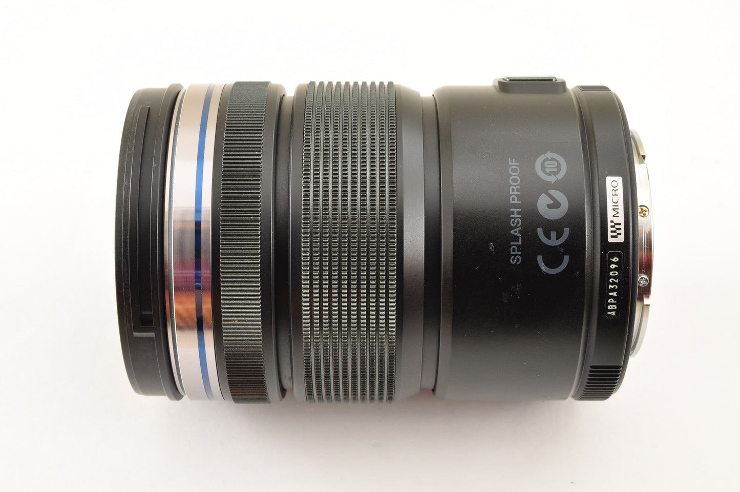 [Top Mint+] Olympus M.ZIKO DIGITAL 12-50mm f/3.5-6.3 EZ ED MSC Ship from US OR