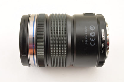 [Top Mint+] Olympus M.ZIKO DIGITAL 12-50mm f/3.5-6.3 EZ ED MSC Ship from US OR
